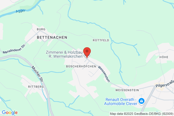 Zimmerei & Holzbau R. Wermelskirchen GmbH