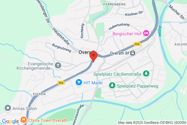 DEICHMANN