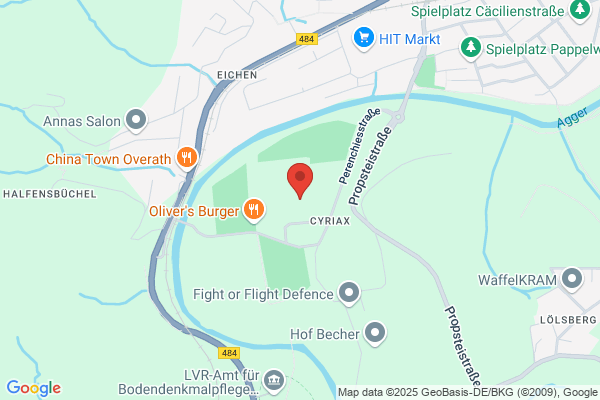 Bergische Realschule Overath