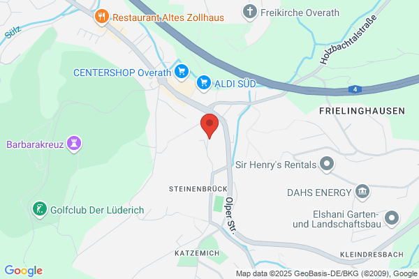 Gemeinschaftsgrundschule Sülztal