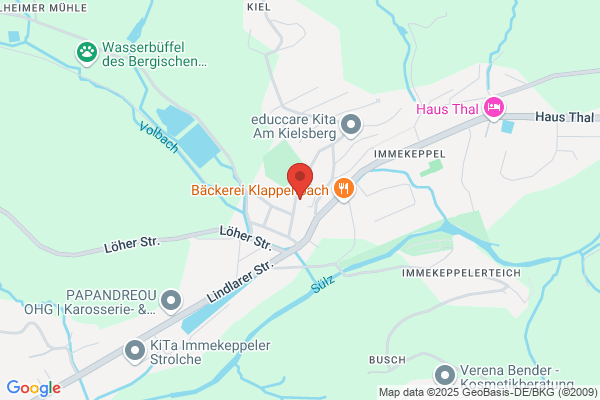Gemeinschaftsgrundschulen, Immekeppel