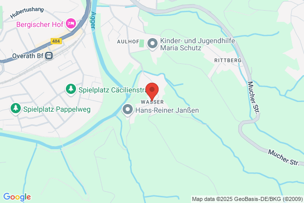 Dive Inn Overath Tauchschule