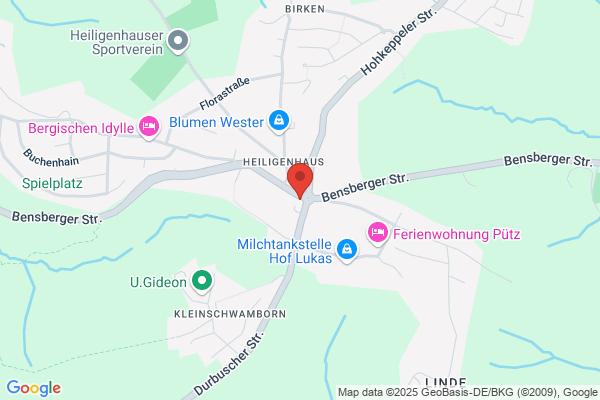 Hetax Steuerberatungsges. mbH