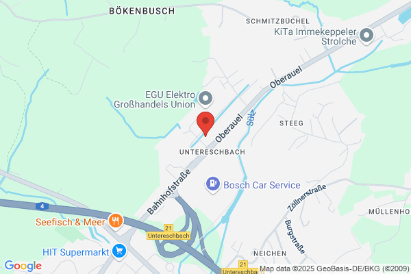 Reimesch Kommunikationssysteme GmbH