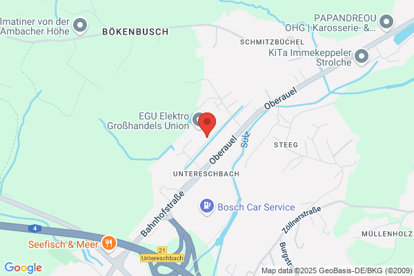 B/B-Wohnbau GmbH & Co. KG