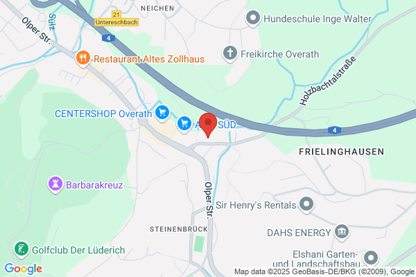 Eil-Trans Inh. Böhm