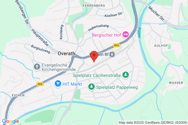 Tunguska Transport und Logistik GmbH