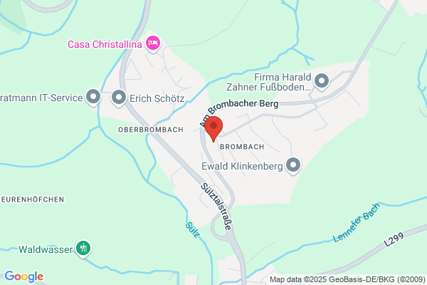 Faßbender Consulting GmbH