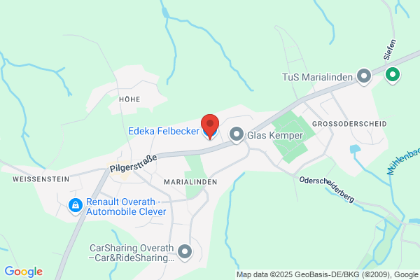Edeka Markt Felbecker