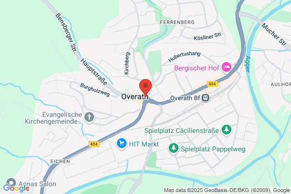 Versicherungsbüro Kai Hoffmann GmbH