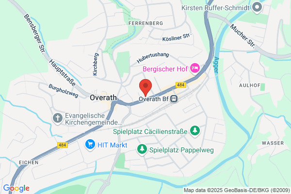 es Industrie-Versicherungsmakler GmbH