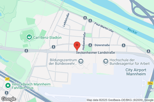 BNBC Bross Nekic business consulting GmbH