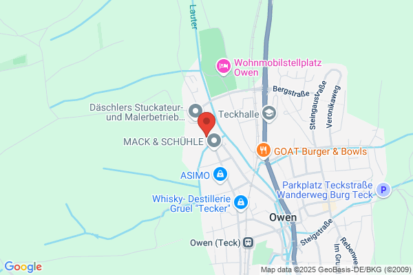 BTS Logistik GmbH