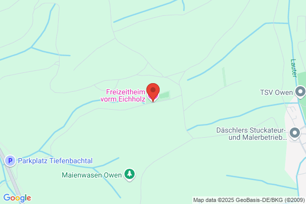 Freizeitheim