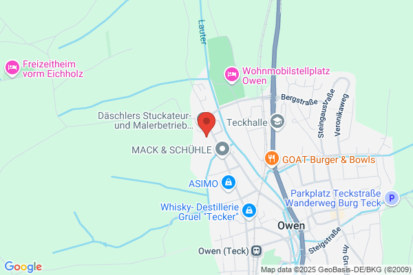 Holzbau Henzler