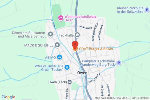 Ladners Ochsen Beck GmbH