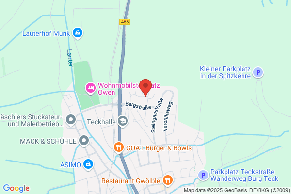 Lude Bernhard GmbH
