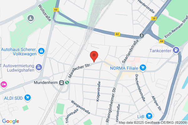 M.S. Kosmetik GmbH
