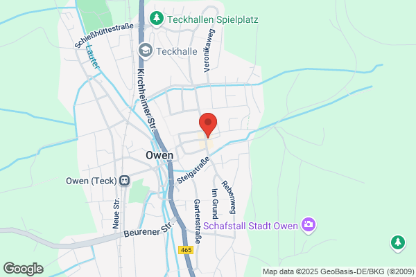 Reisebüro Lenninger Tal
