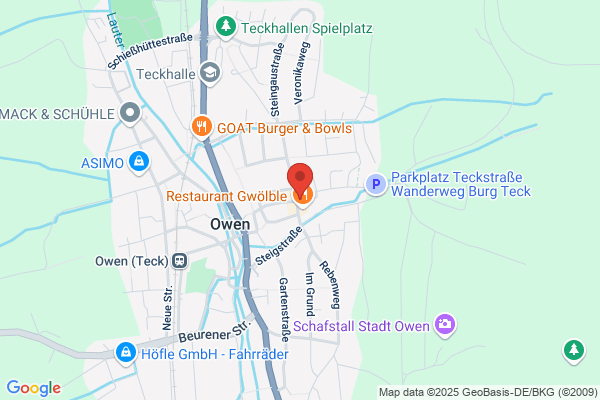 Reisebüro Neuffer Mareike Neuffer