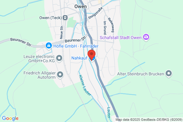 Scheu + Weber GmbH