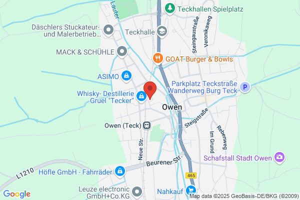 Traube Weinstube-Café