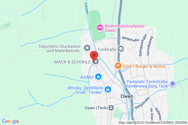 Vinoteck GmbH