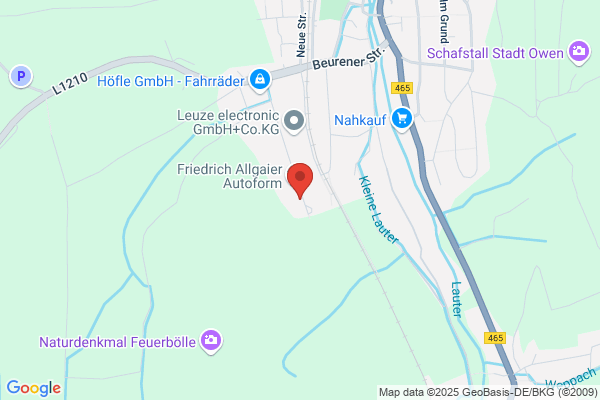 azo Anlagen zur Oberflächenbeschichtung GmbH