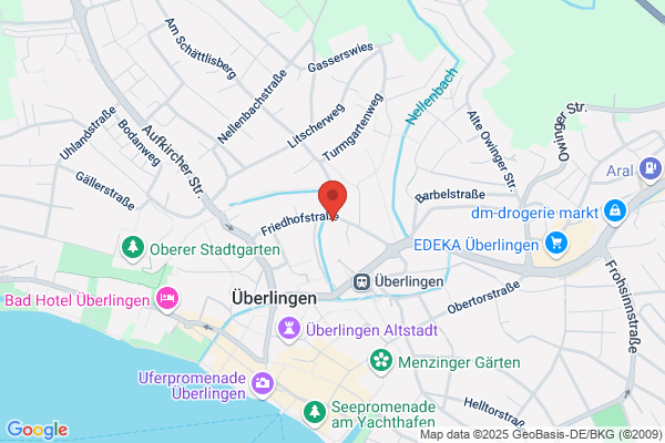 BMD MICHAEL BARON Steuerberatungsgesellschaft mbH
