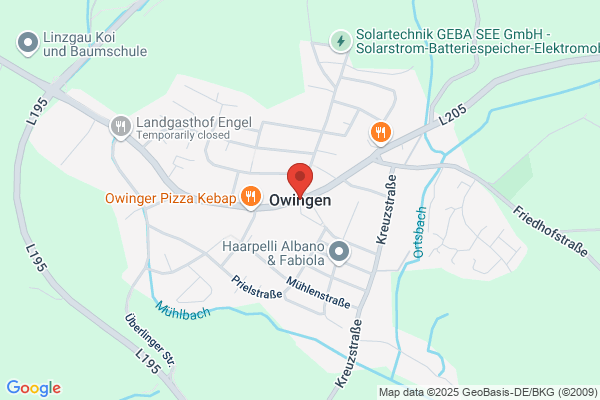 Sven's foodbar
