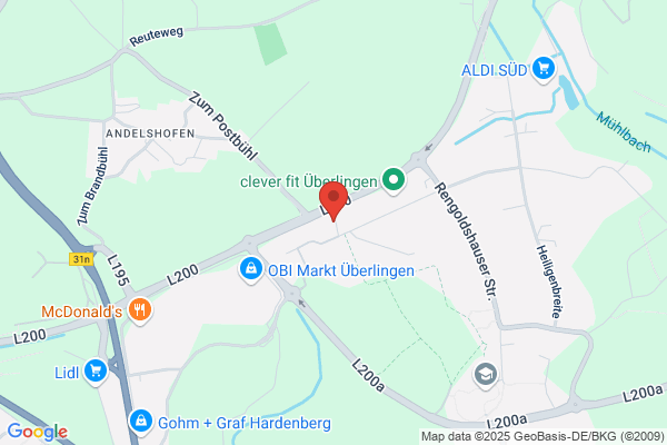 Hueber GmbH Fensterbau