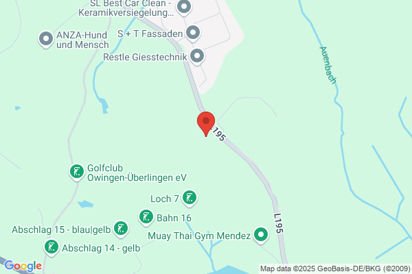 Koch Detlef Gartenmanufaktur