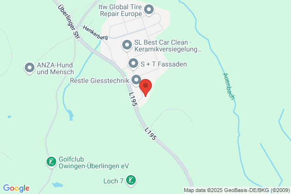 Mietpark Owingen GmbH
