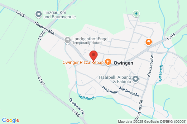 Apotheke Owingen