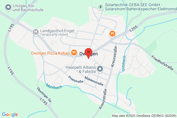 Auentalschule Owingen