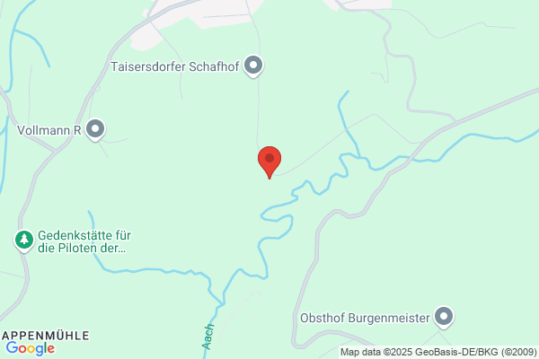 Kläranlage Taisersdorf
