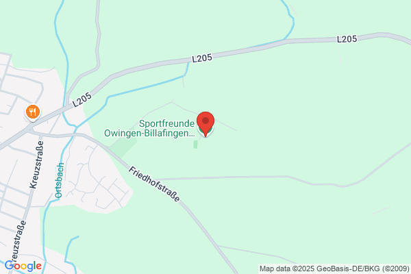 Sportfreunde Owingen-Billafingen e.V.