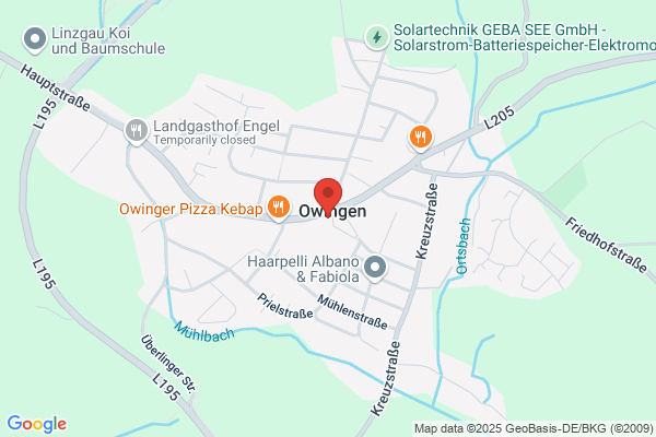 Sprachheilkindergarten Owingen