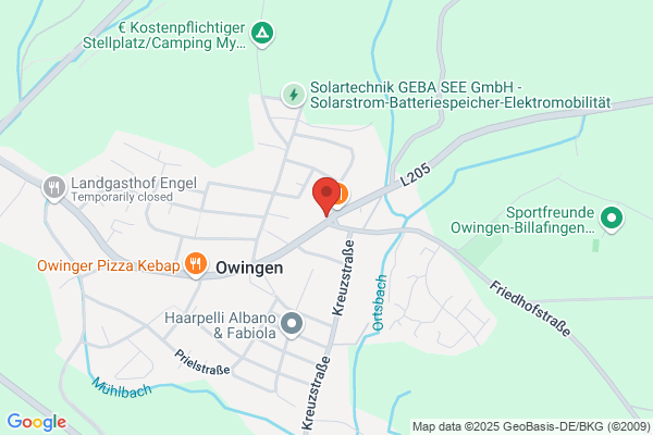 Stengele-Owingen GmbH