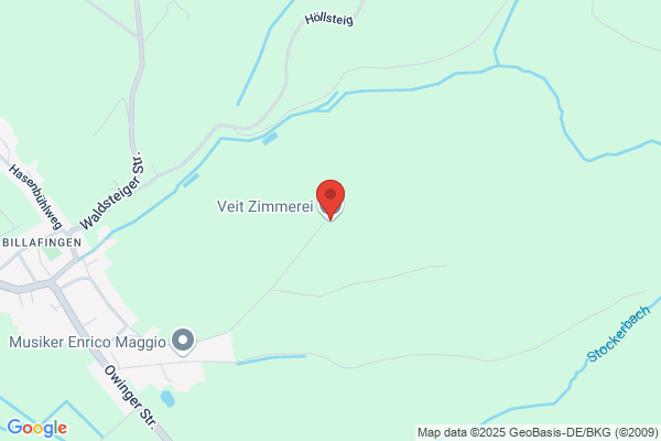Veit Zimmerei GmbH