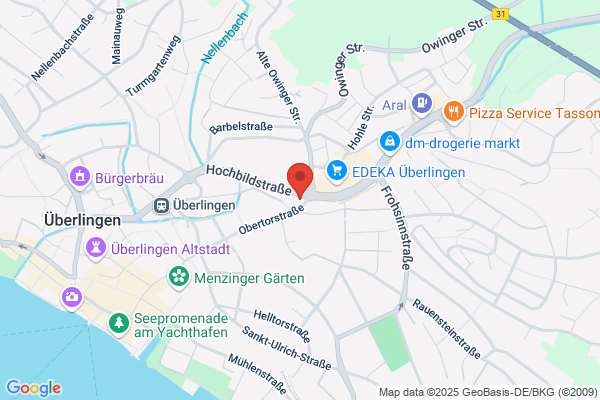 Haus- u. Grundeigentümerverein Überlingen e.V.