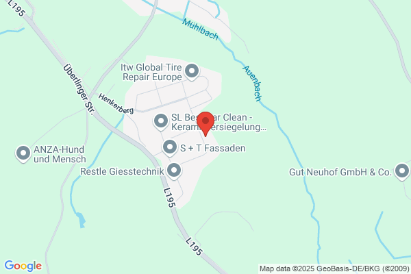 Edel Ingenieurbüro für Tragwerksplanung