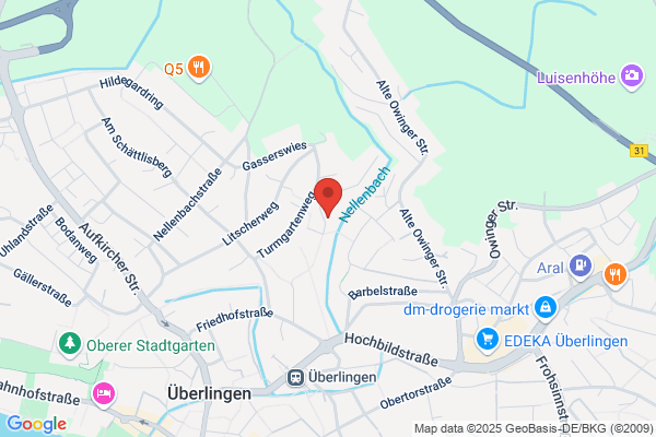 Malerbetrieb Knäpple GmbH