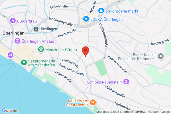 Basale Stimulation & Klangtherapie