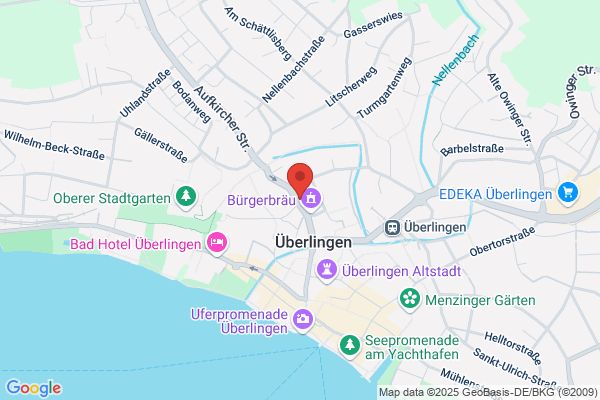 Traditionelle Thaimassage Überlingen am Bodensee