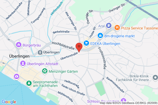 ProSana Gesundheitszentrum