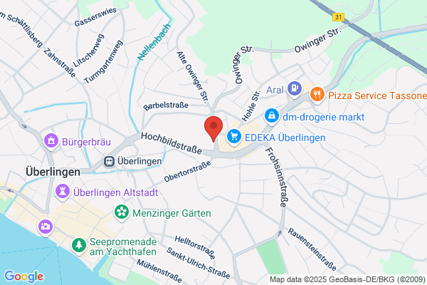 SIGNAL IDUNA Versicherung Rainer Schatz
