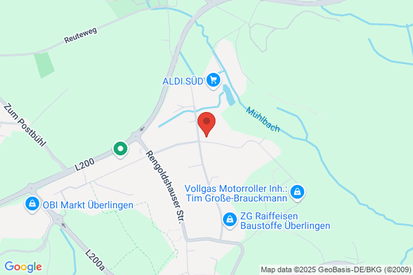 Geschlossene Agentur