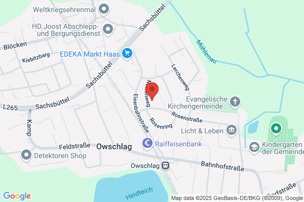Ahoi Bestattung