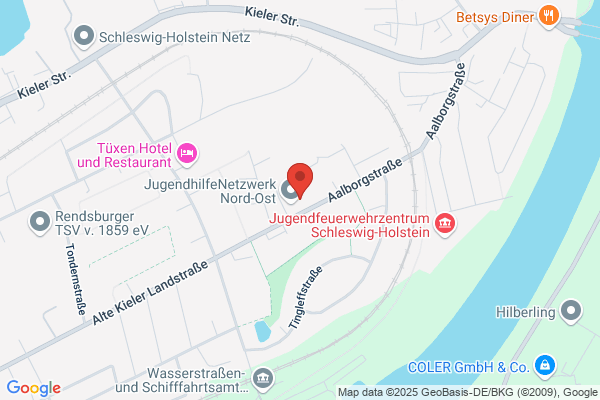 Ev. Jugendhilfe Rendsburg